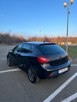 SEAT IBIZA FR 1.4 TSI - 5