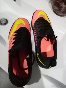 Nike Mercurial halovky - 5