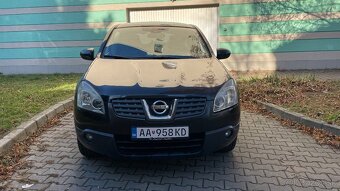 Nissan Qashqai 1.5 Dci 78kw Panoráma - 5