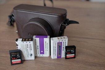 Fujifilm X100T - 5