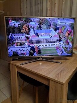 TV Samsung UE40F6200 (101cm) - 5