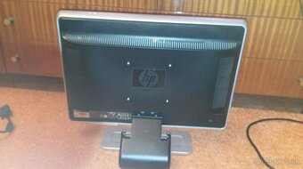 Monitor HP w1907v - 5