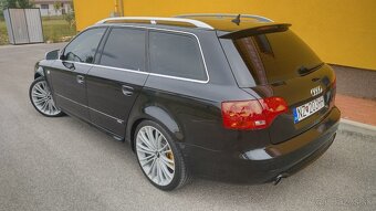 Audi A4 B7 2.0tfsi Quattro Avant - 5