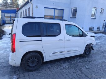 Toyota Proace (Verso) Proace City Verso L2 Combi - 5