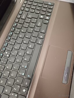 Asus notebook a taska - 5