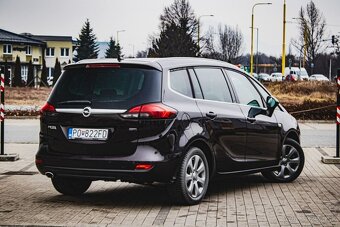 Opel Zafira Tourer 2.0 CDTi ECOTEC 165k Cosmo - 5