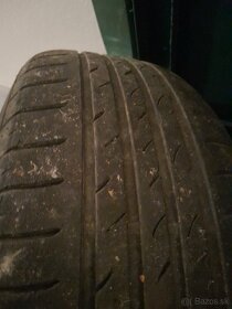 Pneu NEXEN 215/60 R 16 Ford - 5