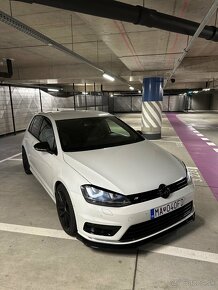 Golf 7 R-line - 5