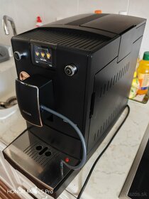 Espresso kavovar Nivona Nicr778 - 5