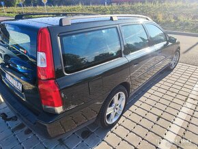 Volvo V70 2.5t 154kw - 5