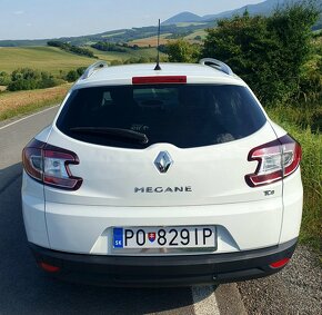 Renault Megane Grandtour Tce - 5