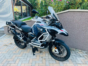 BMW R 1250 GS Adventure 2022 - 5