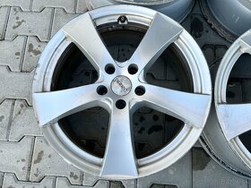 DEZENT Elektróny 5x112 R18 - 5