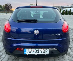 Fiat Bravo 1.9jtd,88kw,nove rozvody a spojka - 5