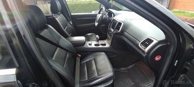 JEEP GRAND CHEROKEE SUMMIT  3,0 - 5