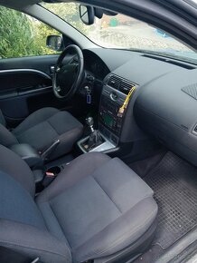 Ford mondeo mk3 - 5