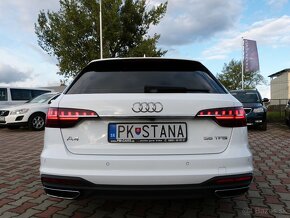 Audi A4 Avant 35 2.0 TFSI Design Stronic - 5