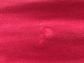 GANT originál Red limitka pánsky svetrik XL - 5