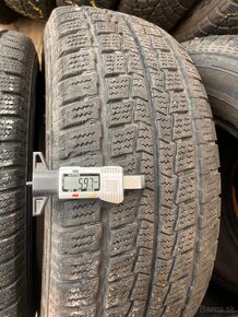 235/65R16C Hankook zimne - 5