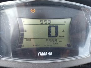 Yamaha NMAX 125 DEMO - 5