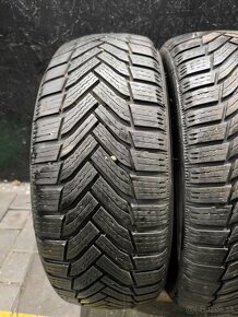 205/55 R16 91H Michelin zimne pneumatiky 3121 - 5