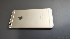 iPhone 6 Plus Gold - Nefunkčný - 5