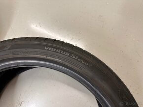 225/40R18 2ks letne pneumatiky Hankook - 5