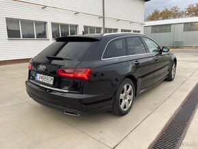 Audi A6 3.0 TDI 160kw - 5