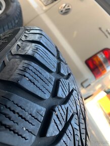 elektrony hyundai ix35 215/70r16 - 5