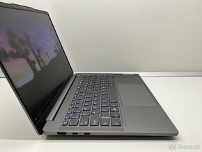 Lenovo IdeaPad Pro 5 14" i5-13500H/16GB/512/120Hz/RTX3050-6G - 5