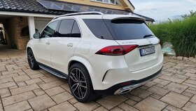 Mercedes-Benz GLE 350 de 4MATIC PHEV - 5