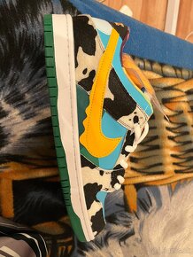 Predám Nike SB Ben&Jerry’s Chunky Dunky - 5