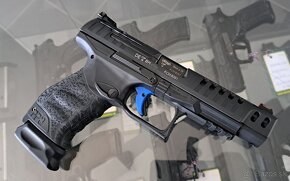 WALTHER PPQ /Q5 MATCH CHAMPION/PPS - 5