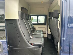 Ducato  7 miest - 5