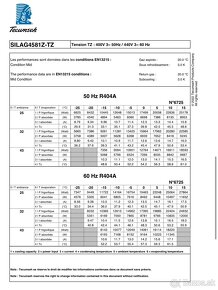 Chladiarenské zariadenie - 5