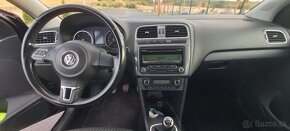 VW polo 6R, 1.6TDi, 55kw+chip - 5