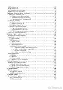 Streblová 1.díl - učebnica chemie - 5