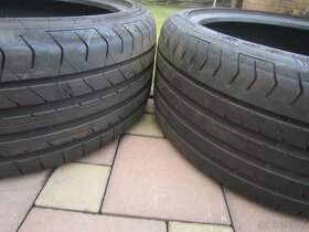 225/40R18 92Y letne pneu 2ks Fulda Sportcontrol2 - 5