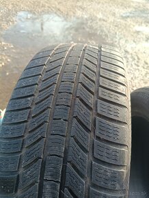 Zimné pneu Continental 225/45 R18 XL 2ks - 5