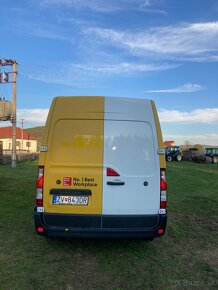 Renault Master 2,3dCi Energy - 5