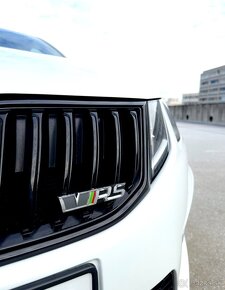 Škoda Octavia RS 2018 DSG Challenge edícia - 5