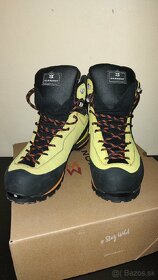 Garmont ascent gtx - 5