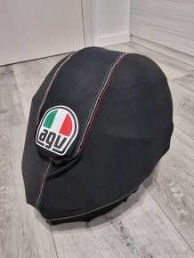 AGV iridium - 5