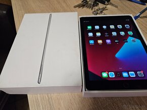 Apple iPad Air 2 32GB - 5