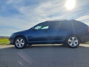 Škoda octavia combi 2- facelift 1.8 TSI - 5