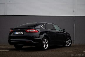 Ford Mondeo 2016 - 5