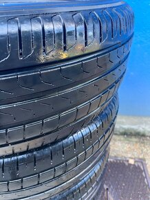 235/65 R17 letné pneumatiky – kompletná sada - 5