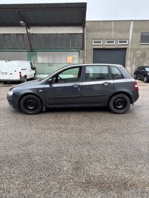 Fiat Stilo 1.9 JTD - 5