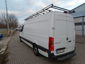 Mercedes-Benz Sprinter 316 120 kW - 5