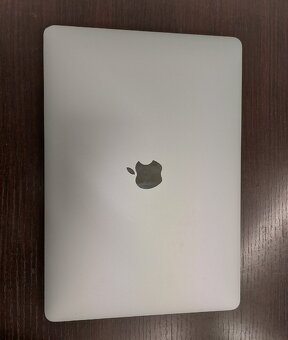 MacBook Pro 13-inch 2020 - 5